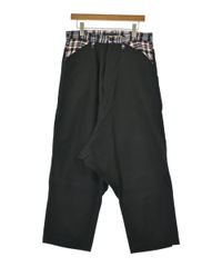 Yardsale スウェットパンツ メンズ 【古着】【中古】【送料無料
