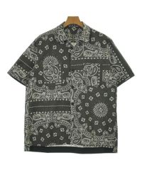 SUBLATIONS カジュアルシャツ メンズ 【古着】【中古】【送料無料