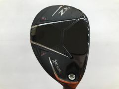 ダンロップ SRIXON ZX5 Mk2 10.5度 SPEEDER NX50 Sフレックス