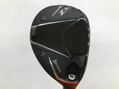 ダンロップ　SRIXON ZXi HYBRID　22度　NSプロ950GH neo　Sフレックス　ユーティリティ　中古【最短即日発送】のサムネイル