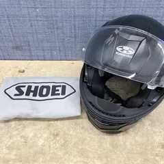 OGK KABUTO オージーケーカブト KAZAMI カザミ フルフェイス バイクヘルメット サイズ Lのサムネイル