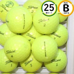 Aランク厳選 キャロウェイ クロムソフト TRIPLE TRACK 25球 高品質
