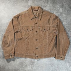 90-00's LESLIE JORDAN ペーパージャケット 星条旗 レスリージョーダン
