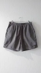 Crazy Shirts ROOT BEER DYED Twill Shorts XXLのサムネイル