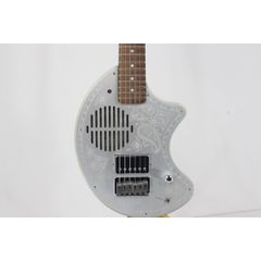 Zemaitis × Tokai 『Z-Talbo』アンプ内蔵ミニギター - メルカリ