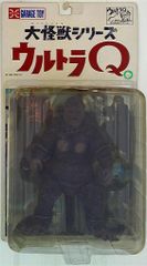 エクスプラス 大怪獣シリーズ ウルトラQ ゴルゴス - メルカリ