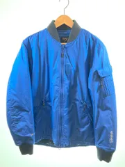 アメリカンラグシー AMERICAN RAG CIE by MANASTASH マナスタッシュ PERTEX PRIMALOFT パーテック プリマロフト event イーベント MA-1 フライト ジャケット 7162055 C-217のサムネイル
