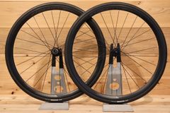 WTB Horizon 650B47 WTB sti23デスクブレーキ - メルカリ