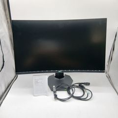 E361 MSI CURVED GAMING 32インチ モニター G323CV G323CV Curved