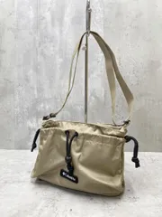 Columbia コロンビア JUMP CREEK SHOULDER ショルダー バッグ /ベージュ ■■ レディースのサムネイル
