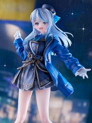 c*o様 あおぎり高校 エトラ 限定版 1/7 完成品フィギュア あみあみ×AM