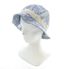 パタゴニア Patagonia Bucket Hat バケットハット 帽子 水色 ライトブルー 29155SP17のサムネイル