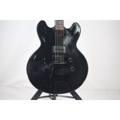 【12264】Epiphone DOT BP ES-335タイプ ブラックパール 12264】Epiphone DOT BP ES-335タイプ ブラックパール - メルカリ
