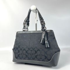 バッグ COACH 8K05 Signature Mini Boston y2k BK COACH 8K05 Signature Mini Boston y2k BK - メルカリ