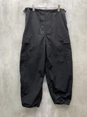 CIAOPANIC TYPY チャオパニックティピー サイドドロストカーブ カーゴ パンツ sizeS/ブラック ■◆ メンズのサムネイル