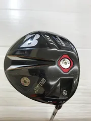 ブリヂストン　J715 B3　9.5度　FUBUKI AT 60　Sフレックス　ドライバー　中古【最短即日発送】のサムネイル