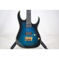 overload Themis 6弦 ヘッドレスギター - メルカリ