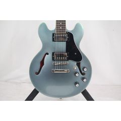 Epiphone Riviera II エピフォン ライトブルー セミアコ - メルカリ