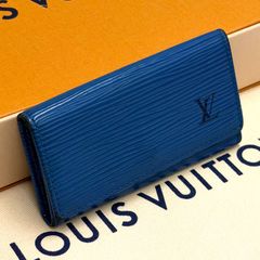 ルイヴィトン LOUIS VUITTON タイガ ジッピーコインパース グラシエ