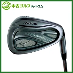 ミズノ JPX 800 サンドウェッジ S 55度 【S】 NSプロ 950GH HTのサムネイル