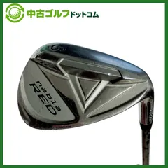 プロギア   ナブラ レッド   S サンドウェッジ 【M-37】 nabla RED PRGRのサムネイル