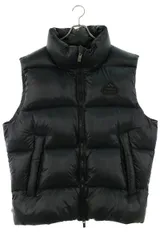 ピレネックス  HUW039 BARRY 3 VEST バリーダウンベスト メンズ XXLのサムネイル