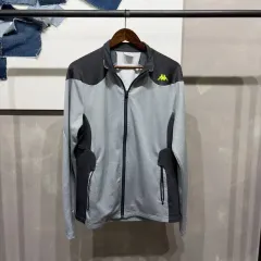 (100) Kappa トラックジャージ ジャケットのサムネイル