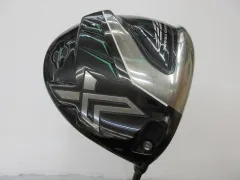 ダンロップ　XXIO X-eks- 2022　10.5度　Miyazaki AX-2　SRフレックス　ドライバー　中古　ゴルフドゥ！南風原店【最短即日発送】のサムネイル