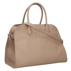 エルメス ボリード35 □B刻印 G金具クシュベルハンドバッグ メンズ 35