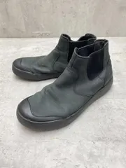 KEEN キーン エレナチェルシーブーツ サイドゴア ブーツ size25.5/ブラック ◆■ レディースのサムネイル