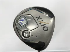 ダンロップ　【訳あり】XXIO 8　10.5度　MP800　Rフレックス　ドライバー　中古　ゴルフドゥ！新大宮バイパス浦和店【最短即日発送】のサムネイル