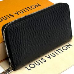 ルイヴィトン LOUIS VUITTON タイガ ジッピーコインパース グラシエ