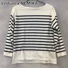 Leilian x NEMIKA レリアン Tシャツのサムネイル