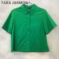 TARA JARMON タラジャーモン シャツのサムネイル