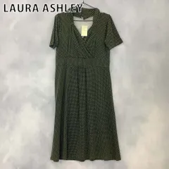 LAURA ASHLEY ローラアシュレイ ワンピースのサムネイル