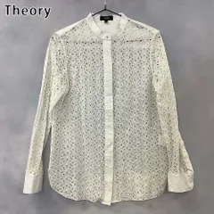 Theory セオリー シャツのサムネイル