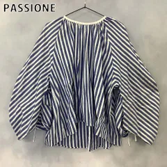 PASSIONE パシオーネ カットソーのサムネイル