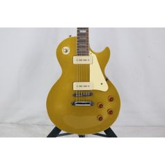 10944】【トップ面割れあり】 EPIPHONE Les Paul Muse - メルカリ