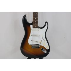 Fender フジゲン製 ジャパンモデル 黒 ギター Japan ST62-53 - メルカリ