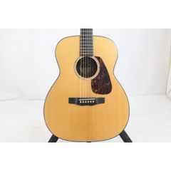 総単板 S.YAIRI YO-42 OMモデル 42スタイル 生産終了品 ヤイリ - メルカリ
