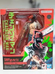 アルティメットプレミアムマスターライン チェンソーマン デンジ DX