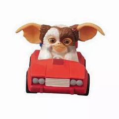 グレムリン フィギュア 3種セット ギズモ ストライプ メディコム・トイ