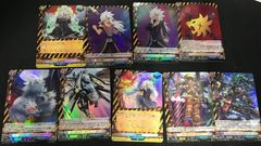 MTG 世界を揺るがす者、ニッサ 日本絵 部分光沢Foil - メルカリ