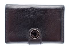HERMES(エルメス) ベアン スフレ□P刻印 クロコダイル 鰐革 長財布