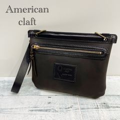 STANDARDCALIFORNIA×HTC スエードサコッシュ - メルカリ