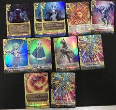 ヴァンガード 弧月煌めく大奇術 PR ホロ仕様 - メルカリ