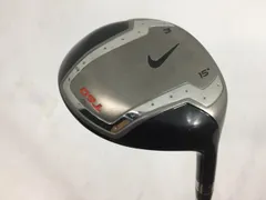 【中古ゴルフクラブ】ナイキ イグナイト T60 フェアウェイ (日本仕様) イグナイト 3Wのサムネイル
