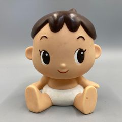 和光堂 ワコちゃん 人形 ソフビ 赤ちゃん - メルカリ