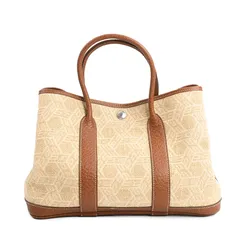 HERMES エルメス トートバッグ ガーデンパーティTPMのサムネイル