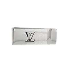LOUIS VUITTON ルイヴィトン マネークリップ ビルクリップシャンゼリゼ M65041のサムネイル